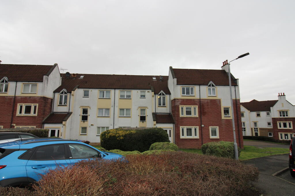 Main image of property: St. Annes Wynd, Erskine