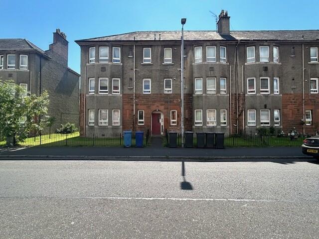 Main image of property: Barterholm Road, Paisley