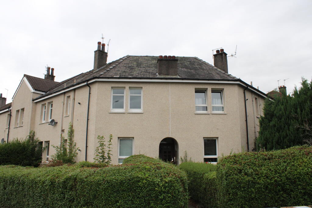 Main image of property: Gallowhill Road, Paisley