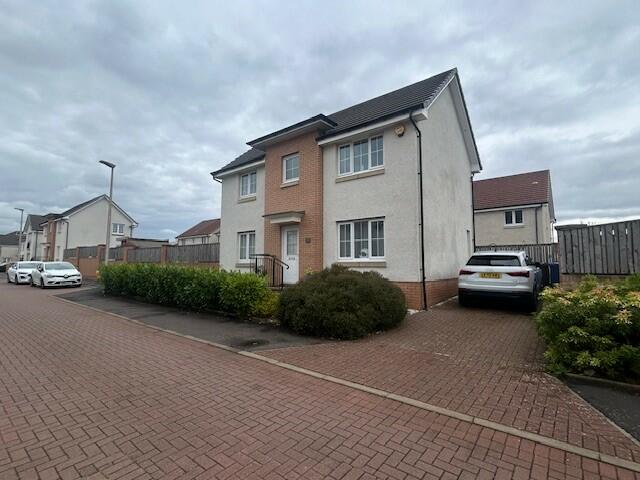 Main image of property: Crofton Street, Renfrew