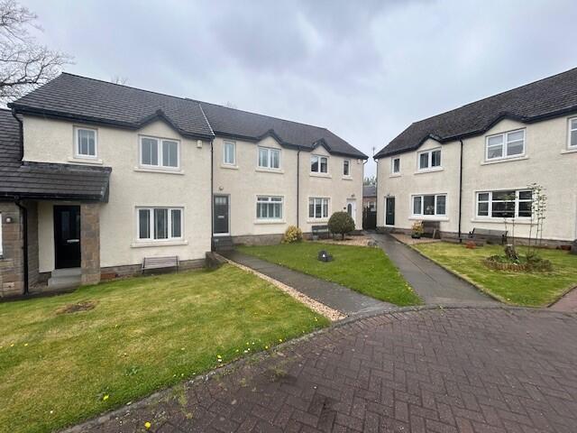 Main image of property: Brodie Park Crescent, Paisley