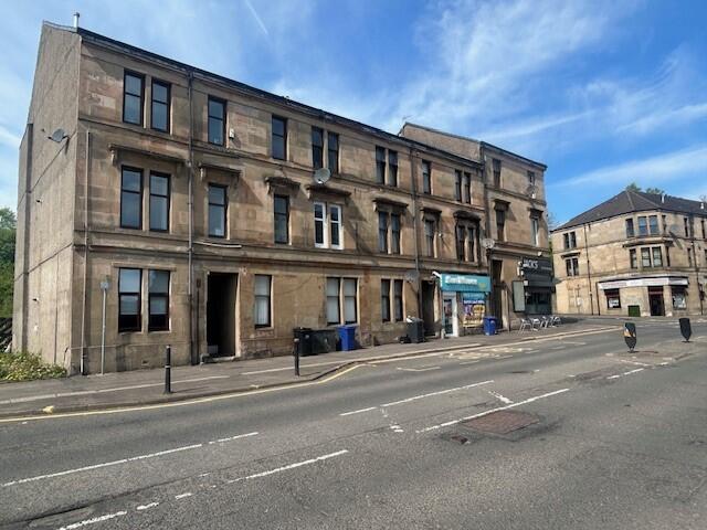 Main image of property: Neilston Road, Paisley