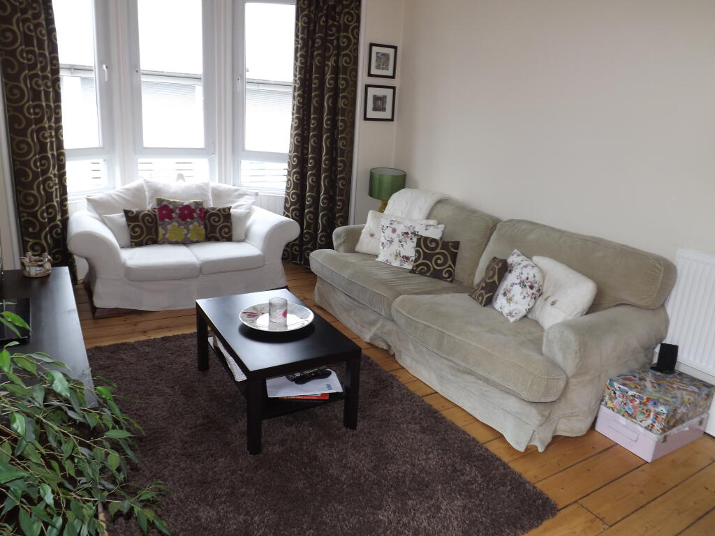 Main image of property: Crossflat Crescent, Paisley
