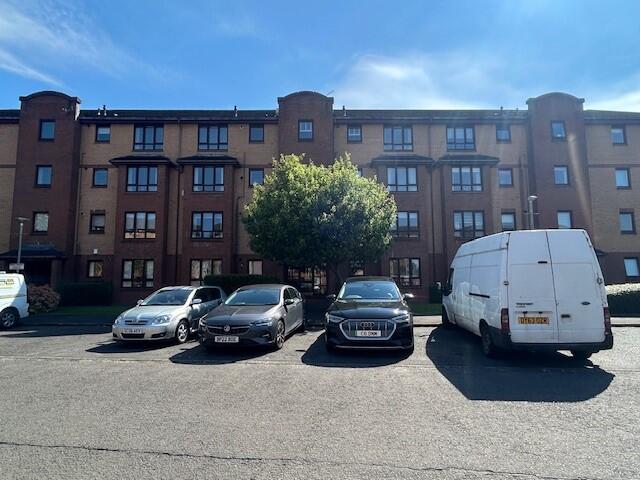 Main image of property: Millstream Court, Paisley