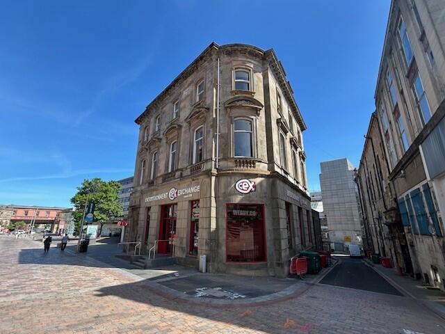 Main image of property: Gilmour Street, Paisley