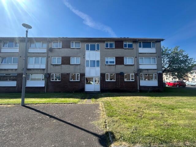 Main image of property: York Way, Renfrew