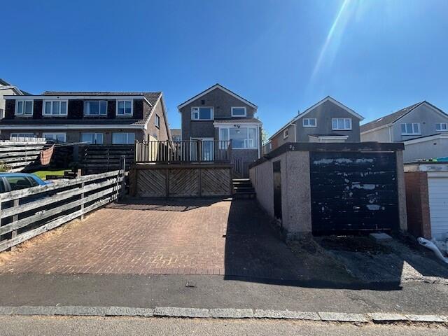Main image of property: Morar Crescent, Bishopton