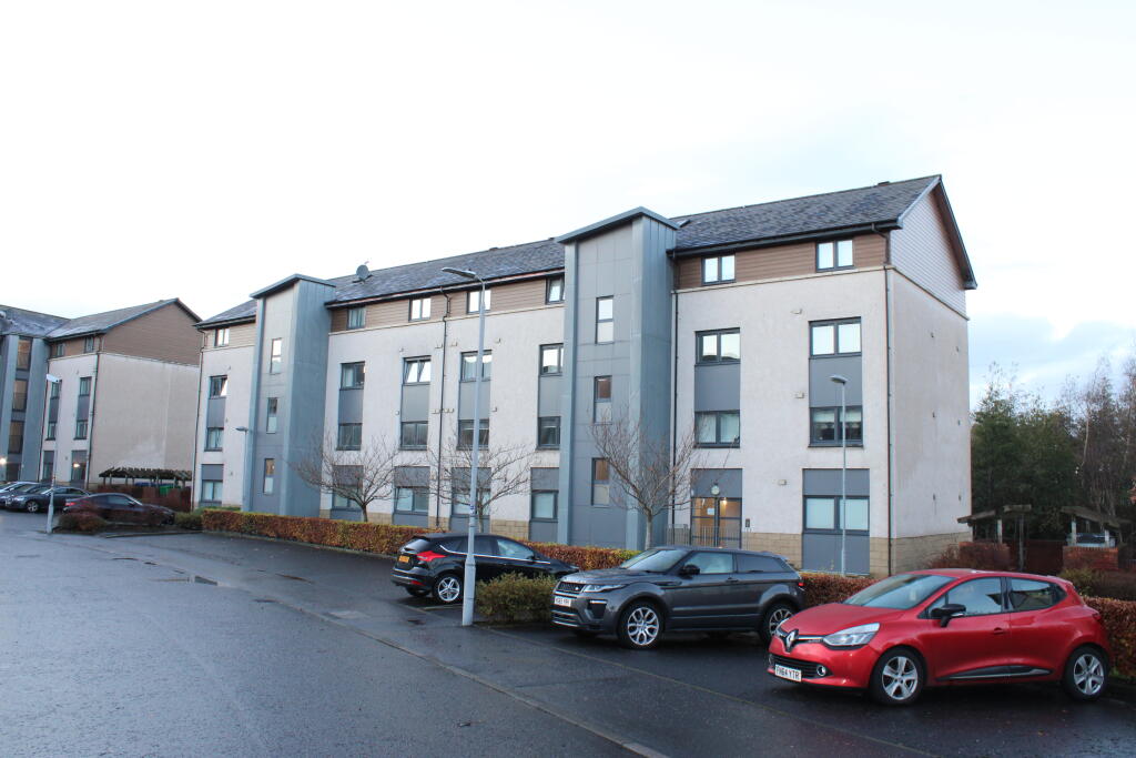 Main image of property: Millview Crescent, Johnstone