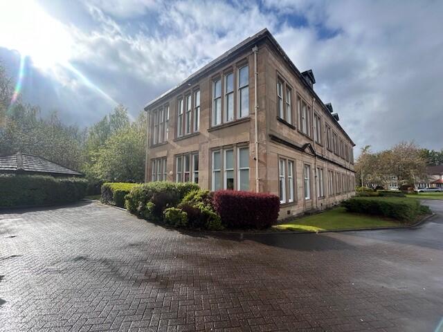 Main image of property: The Counting House, Paisley