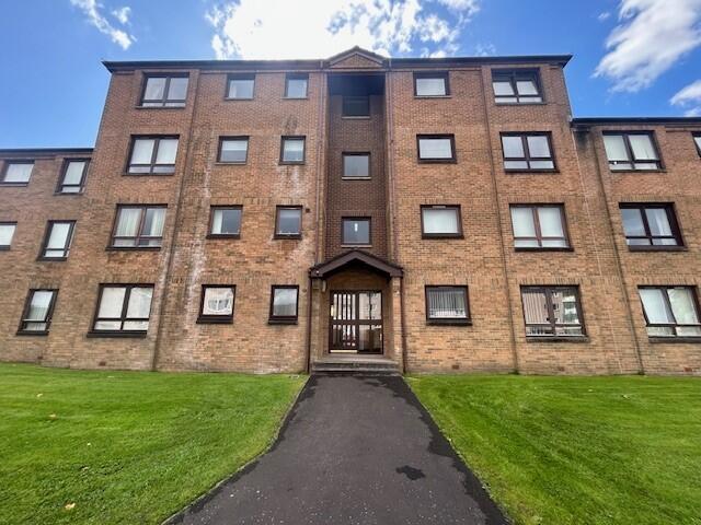 Main image of property: Castle Gait, Paisley