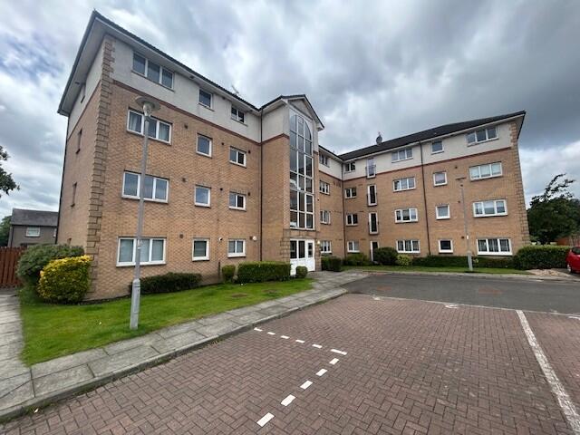 Main image of property: Highgrove Road, Renfrew