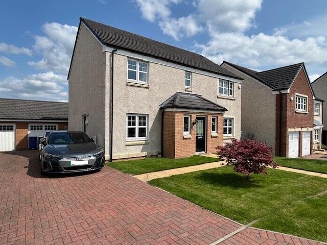Main image of property: Shillingworth Place, Bridge of Weir