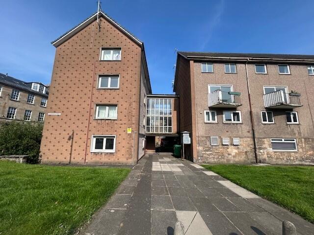 Main image of property: Wardrop Street, Paisley