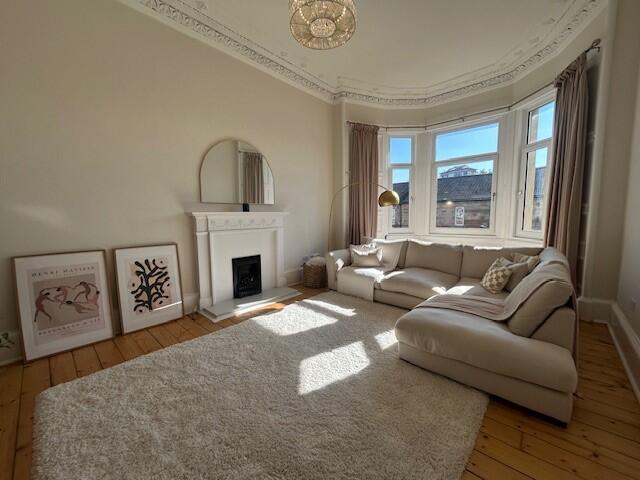 Main image of property: Espedair Street, Paisley