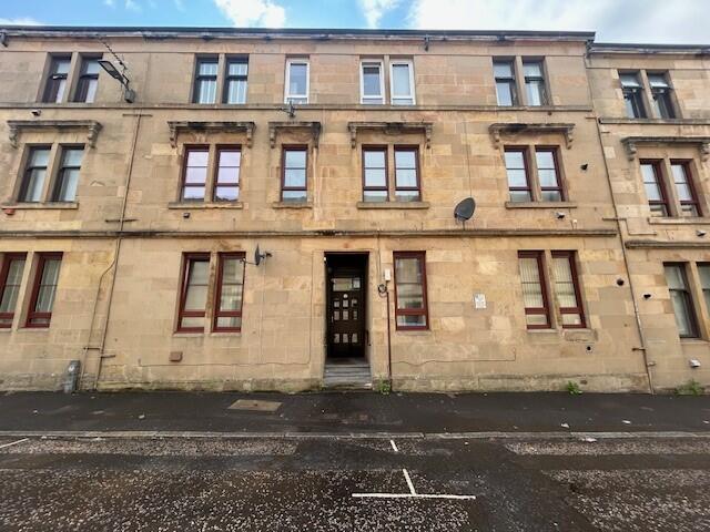 Main image of property: Bank Street, Paisley