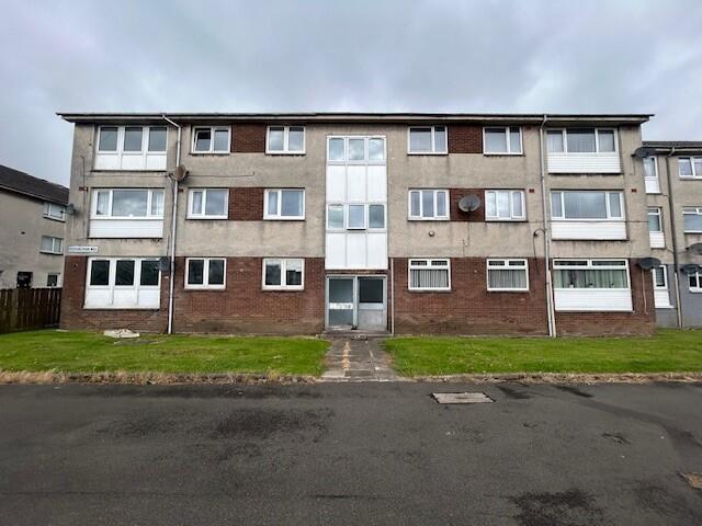 Main image of property: Elizabethan Way, Renfrew
