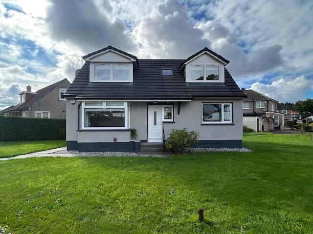 Main image of property: Gleniffer Road, Renfrew
