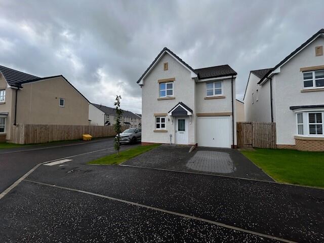 Main image of property: Portland Road, Hawkhead