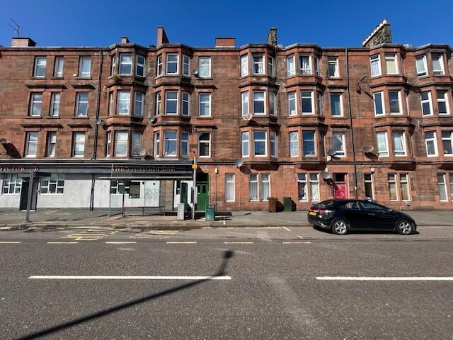 Main image of property: Paisley Road, Renfrew