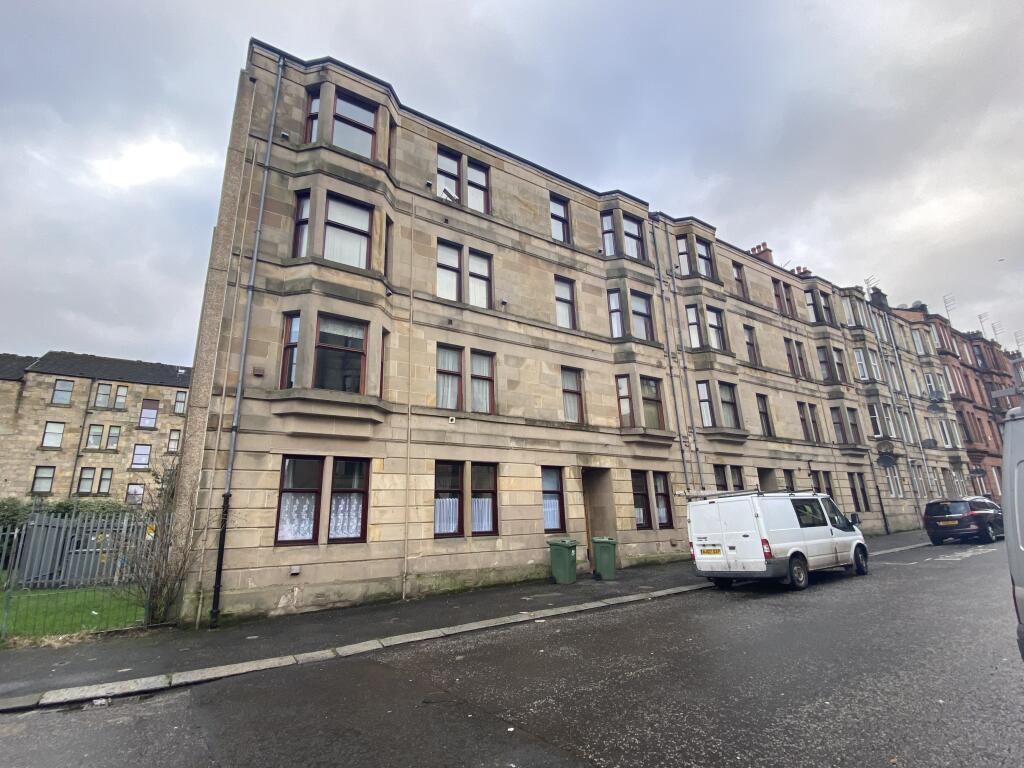 Main image of property: Clarence Street, Paisley