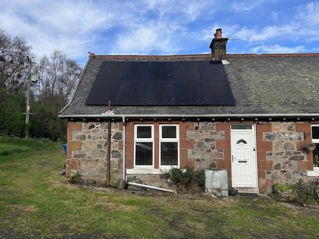 Main image of property: Auchendores Cottage, Kilmacolm
