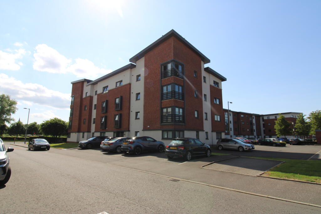 Main image of property: Mulberry Square, Renfrew