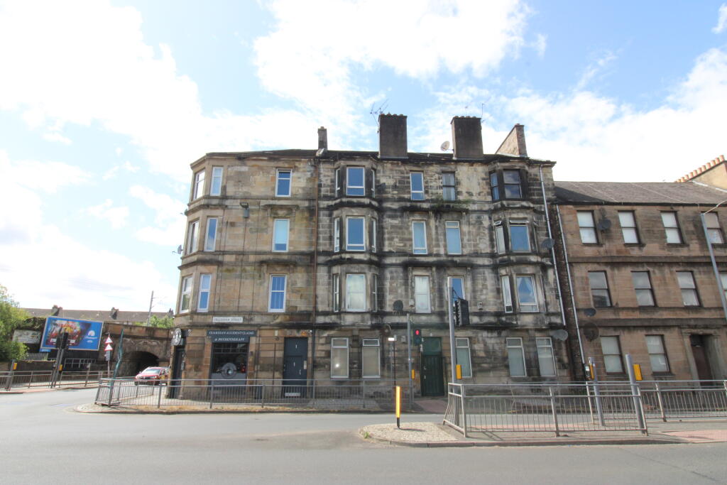 Main image of property: Caledonia Street, Paisley
