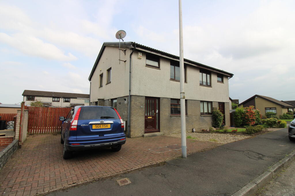 Main image of property: Locherburn Avenue, Houston