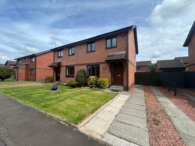 Main image of property: Fisher Drive, Paisley