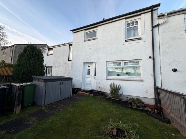 Main image of property: Hopeman, Erskine