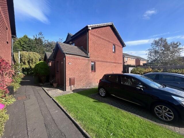 Main image of property: Greenlaw Crescent