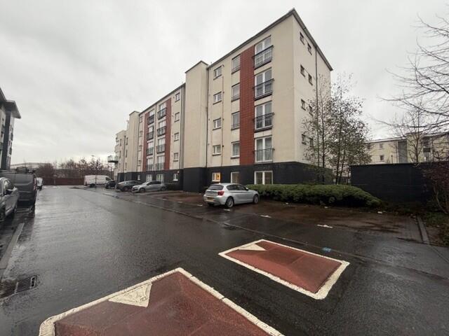 Main image of property: Whimbrel Way, Renfrew
