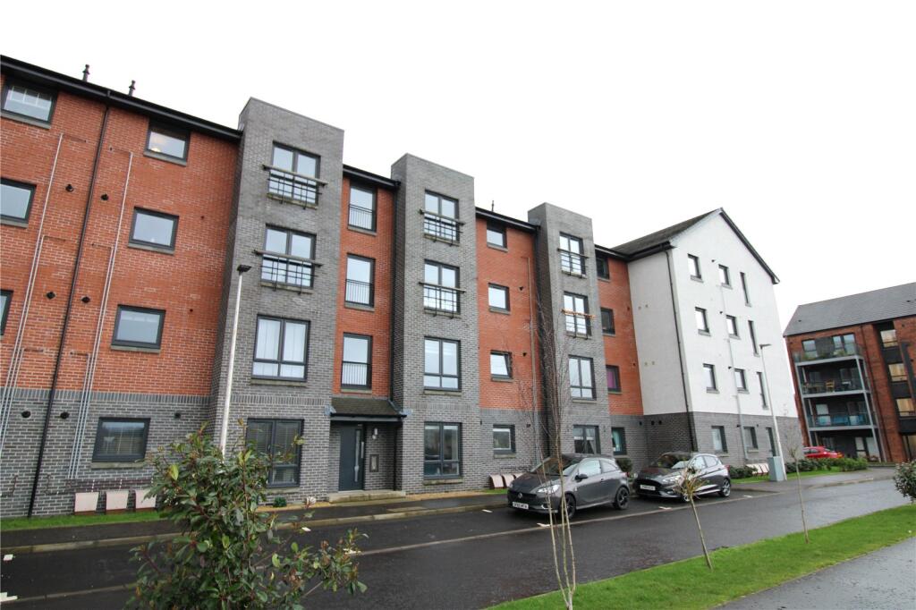 Main image of property: Lapwing Road, Renfrew