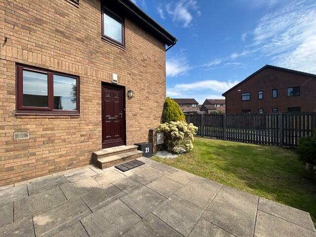 Main image of property: Locher Gardens, Houston