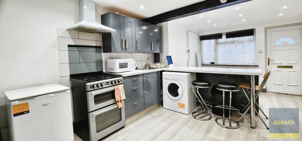 Main image of property: Barrack Street, Colchester