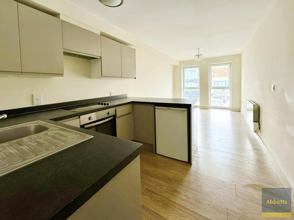 Main image of property: Graphic House, Magdalen Street
