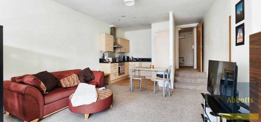 Main image of property: Museum Street, Colchester