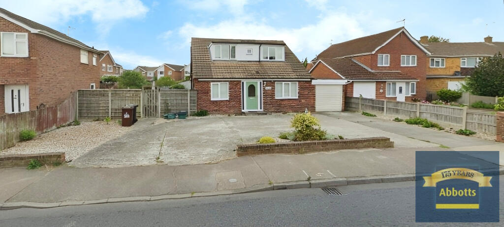 Main image of property: Mill Road, Colchester