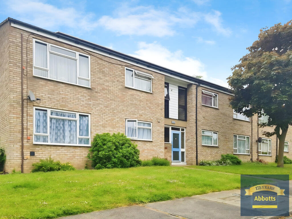 Main image of property: Dansie Court, Colchester