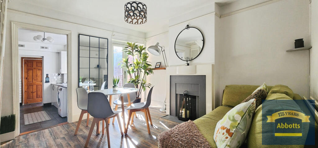Main image of property: Greenstead Road, Colchester