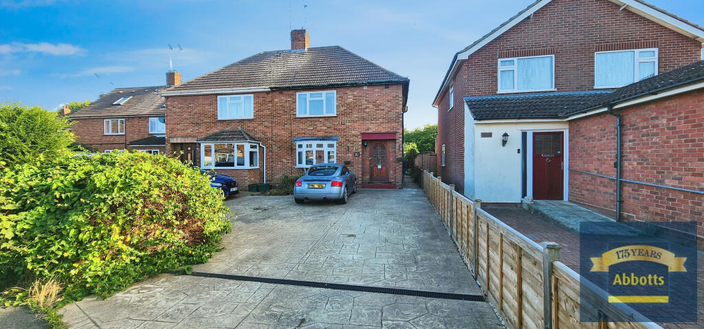 Main image of property: Causton Road, Colchester