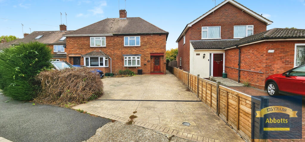 Main image of property: Causton Road, Colchester