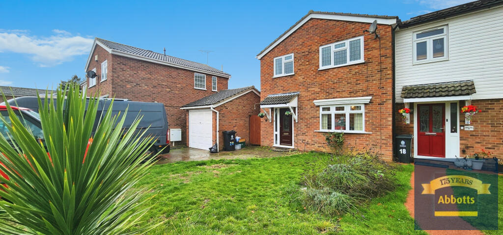 Main image of property: Gilders Way, Clacton On Sea