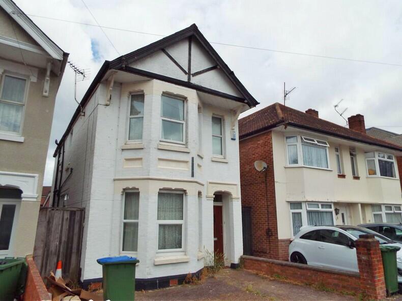 Main image of property: Morris Road, Polygon, Southampton