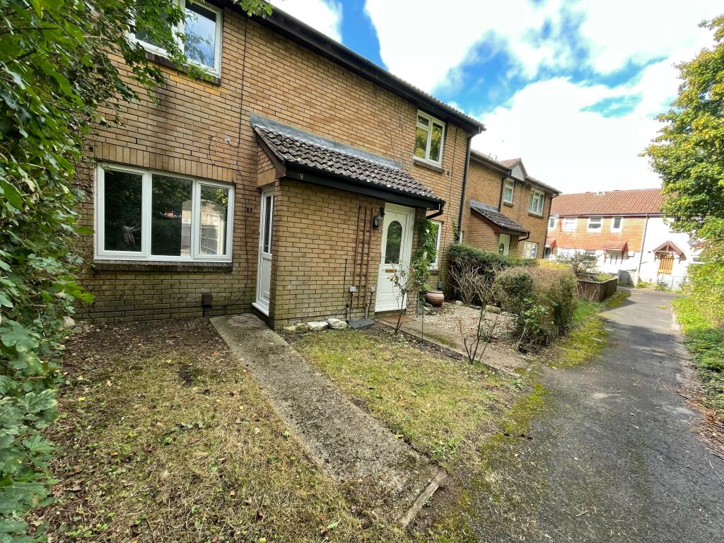Main image of property: Ethelred Gardens, West Totton