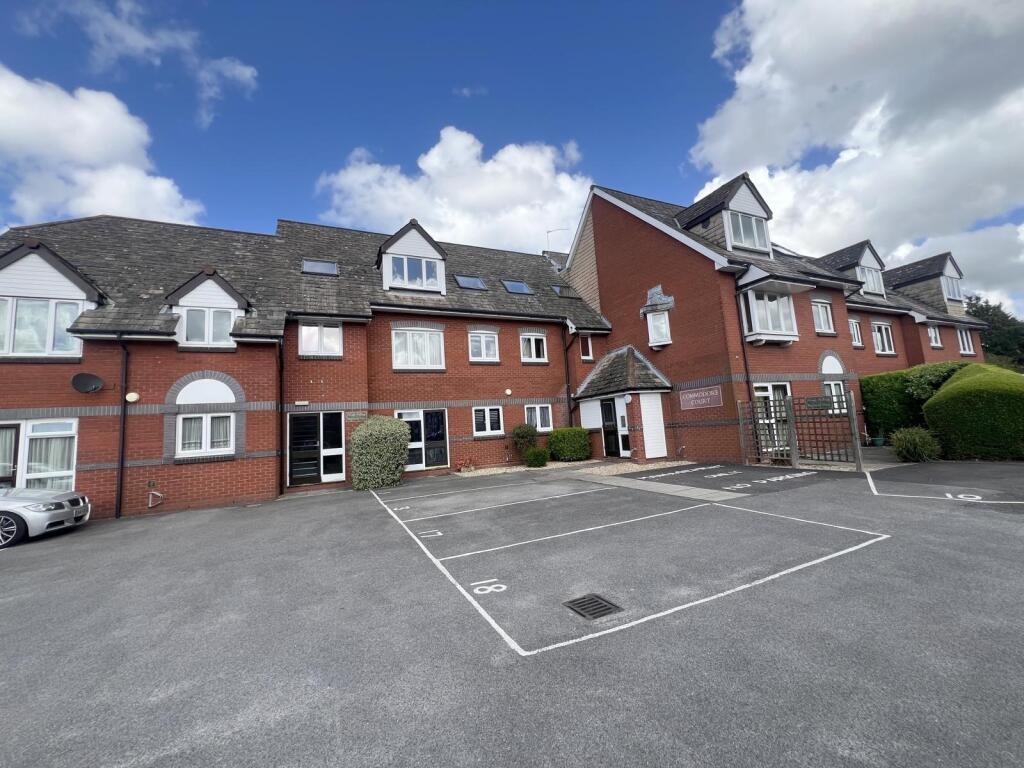Main image of property: Captains Place, Southampton