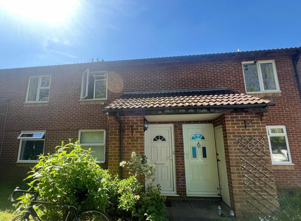 Main image of property: Ripplewood, Marchwood