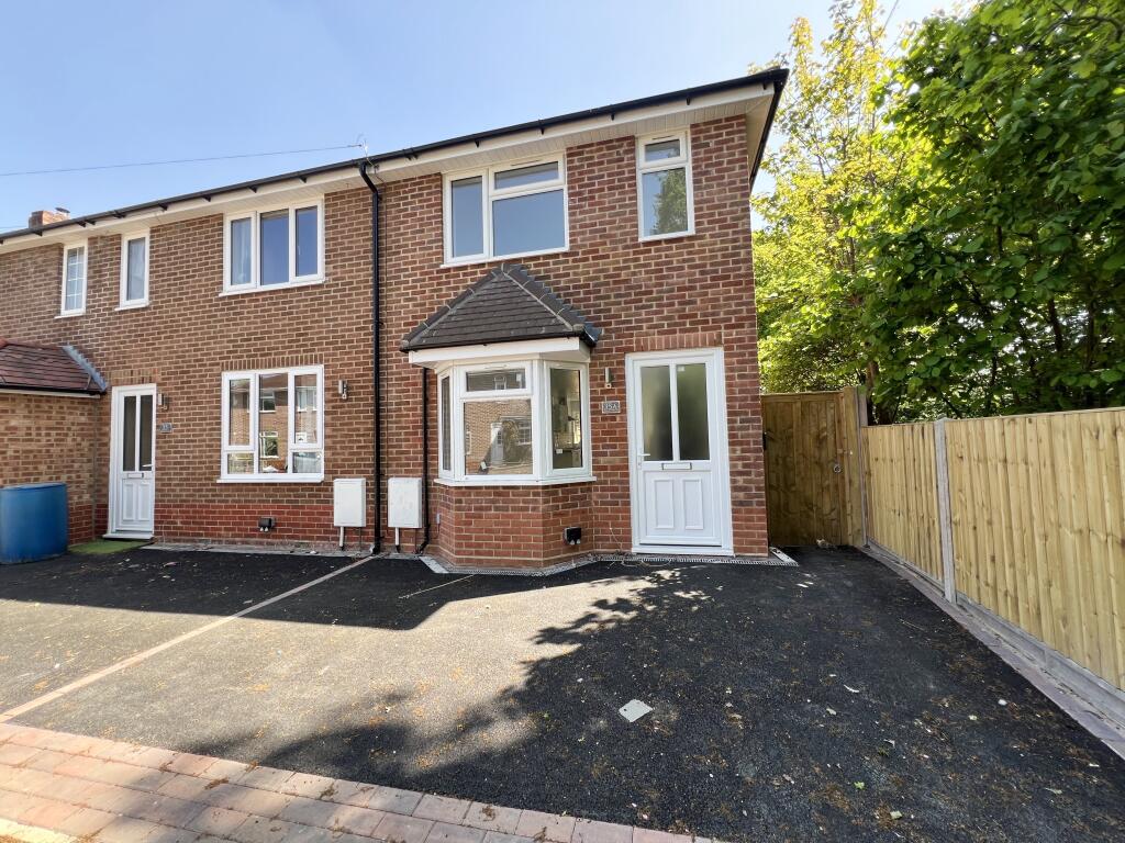 Main image of property: Testwood Crescent, Totton