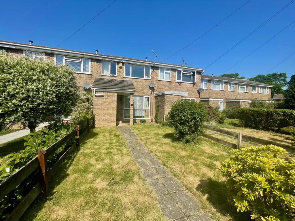 Main image of property: Brook Walk, Calmore