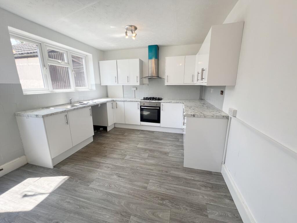 Main image of property: Ringwood Road, Totton